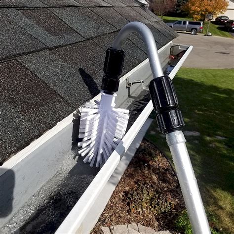 cleaning mud Height|17 Best Gutter Cleaning Tools for 2 .